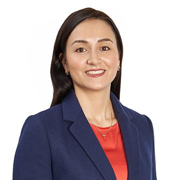 Diana Elena Todirica