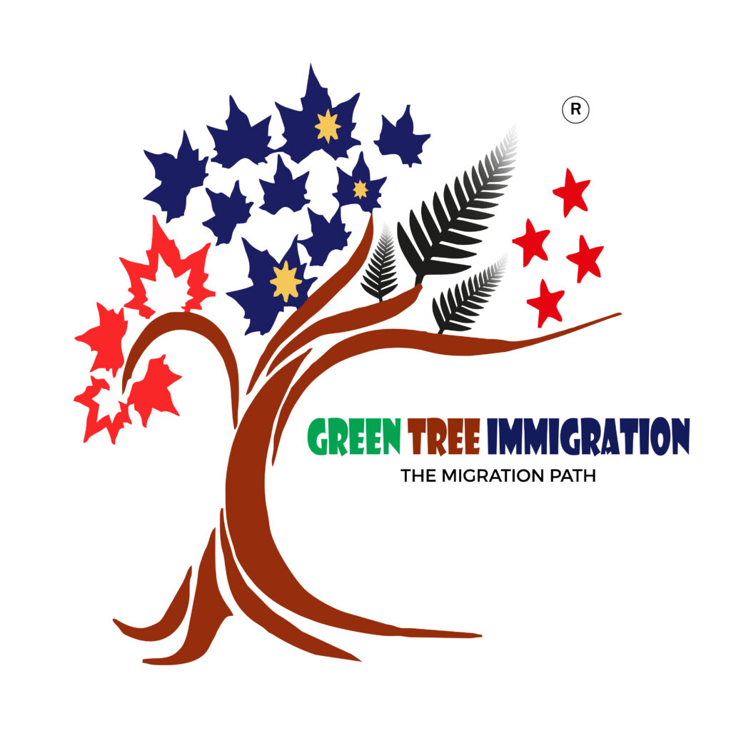 Green Tree Immigration