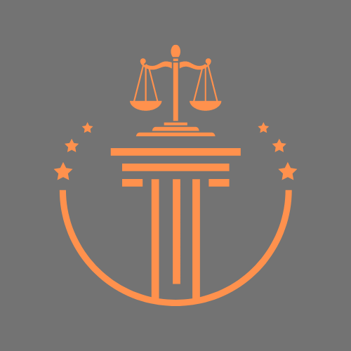 pirzade hukuk avukat logo