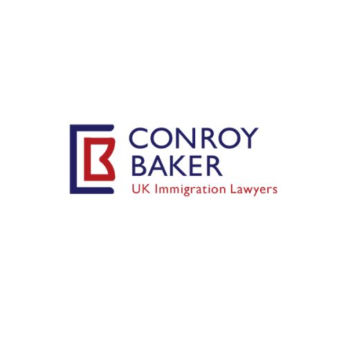 Conroy Baker Ltd.