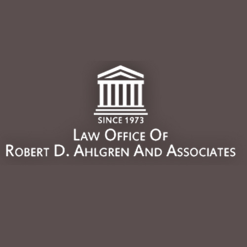 Ahlgren law