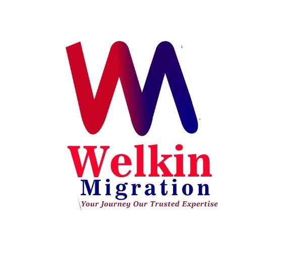 Welkin Migration